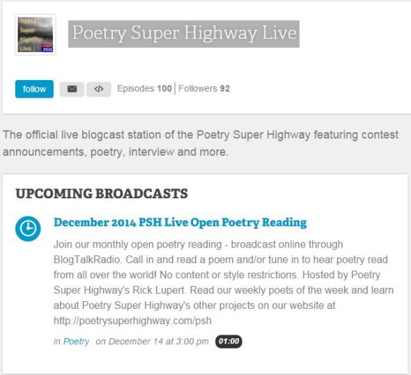 psh live