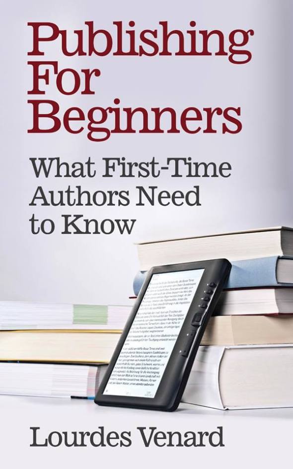 publishingforbeginners