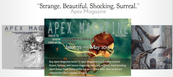 apex