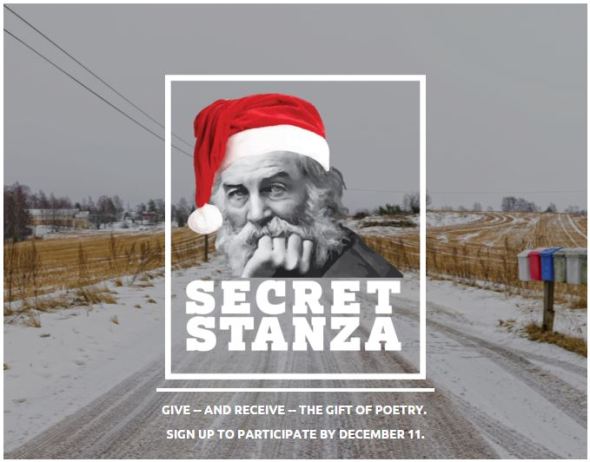 secretstanza