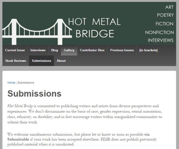 hotmetal