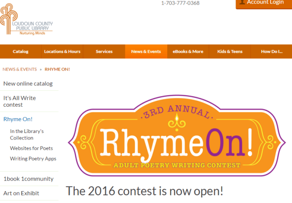 rhymeon