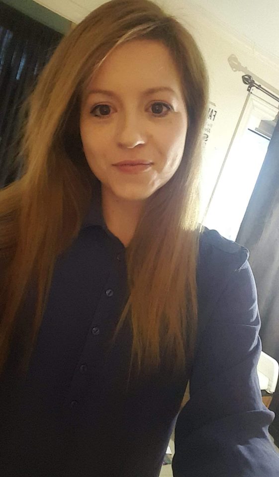 041316 MAY 15 Nicki Riley - Photo