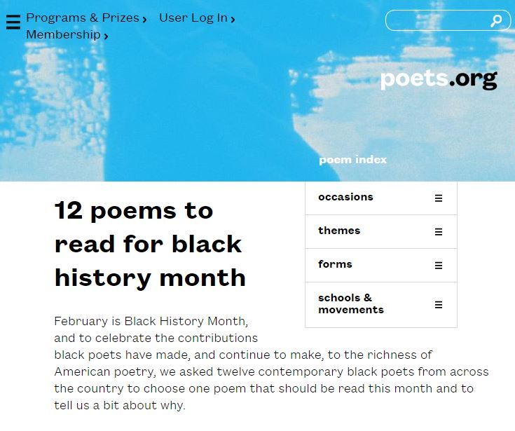 12poems