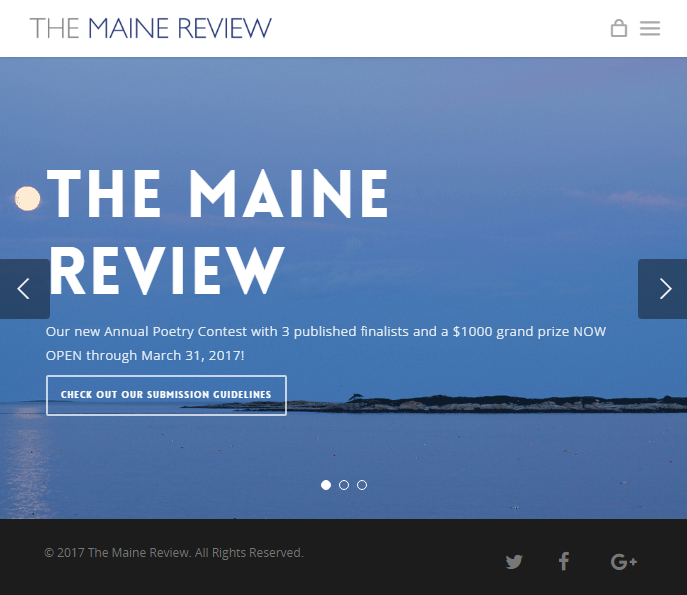 mainereview